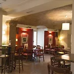 Plaza Grande מלון זאפרה