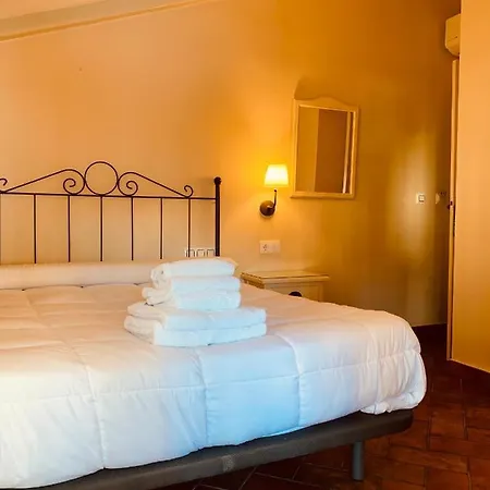 Plaza Grande فندق زافرا