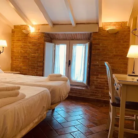 Plaza Grande * زافرا