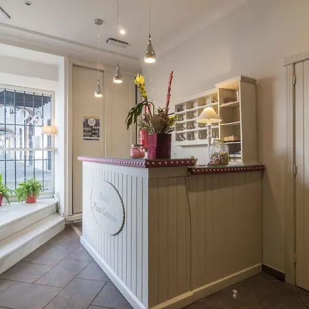 Plaza Grande * زافرا