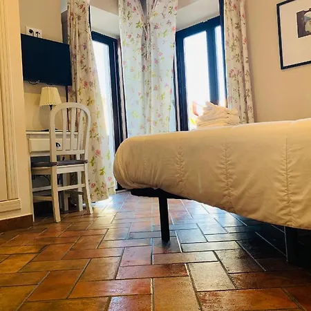 فندق Plaza Grande زافرا