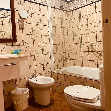 فندق Plaza Grande زافرا