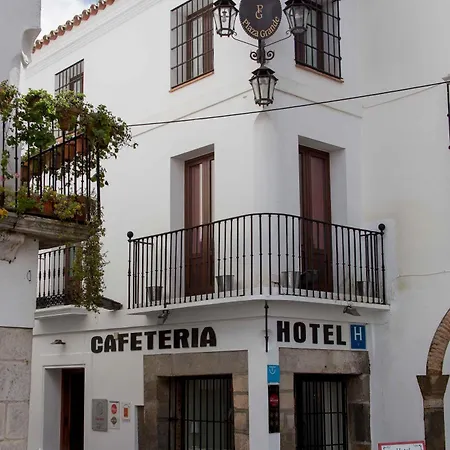 Plaza Grande * Zafra