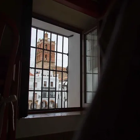 Plaza Grande فندق