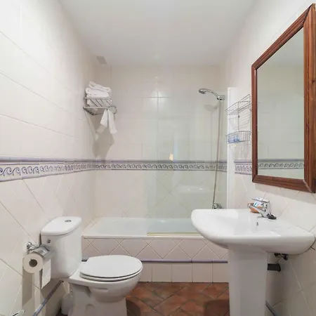 Hotel Plaza Grande