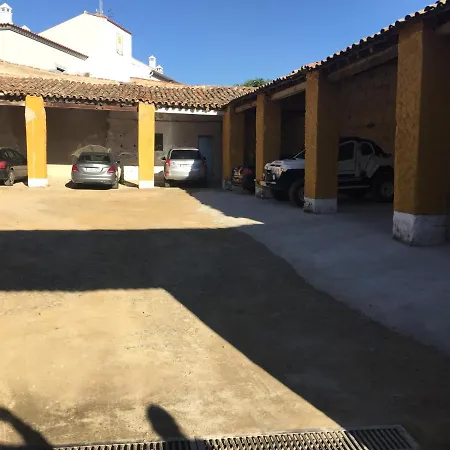 Plaza Grande Hotel Zafra