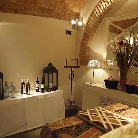 Plaza Grande زافرا