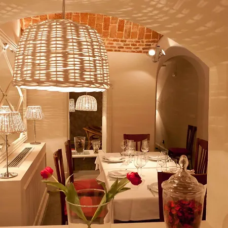 Plaza Grande Otel
