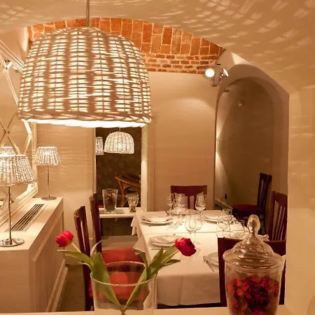 Plaza Grande فندق