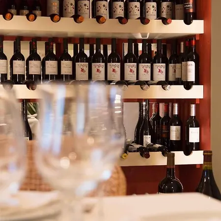 格兰德广场酒店 酒店
