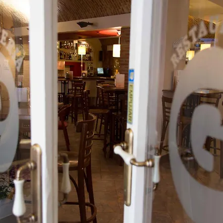 Plaza Grande * זאפרה