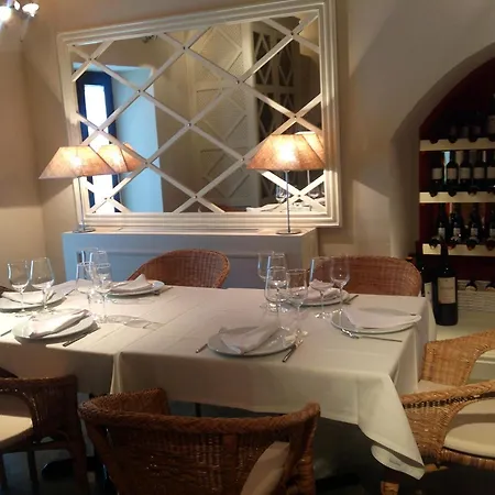 فندق Plaza Grande *