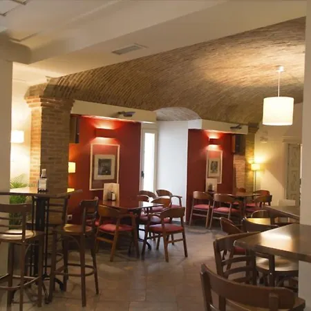 Plaza Grande Hotel Zafra