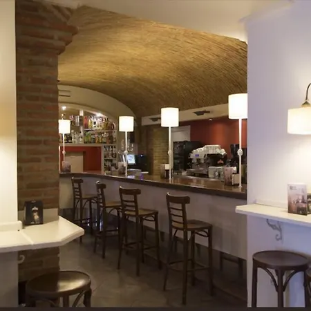 فندق Plaza Grande