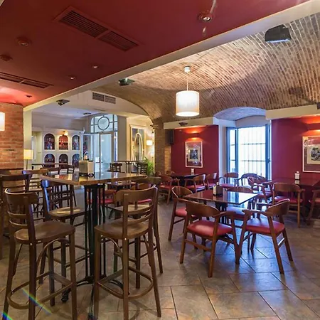 Plaza Grande * Zafra