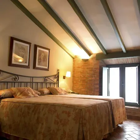 Plaza Grande * Zafra