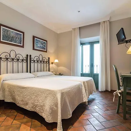 Plaza Grande * زافرا