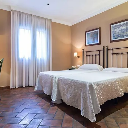 فندق Plaza Grande *