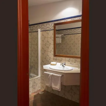 Plaza Grande Otel Zafra