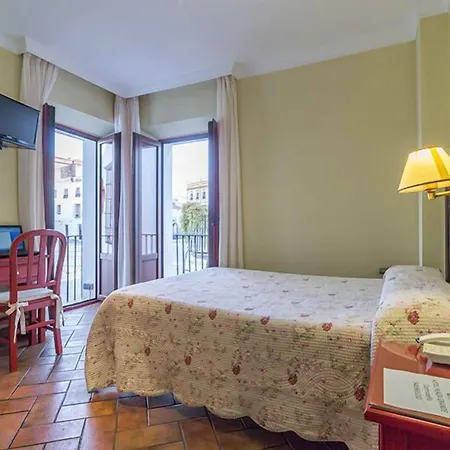 Plaza Grande * Zafra