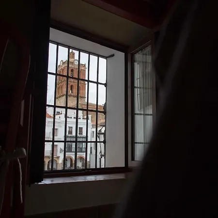 فندق Plaza Grande *