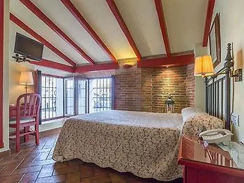 فندق Plaza Grande *