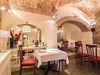 Otel Plaza Grande Zafra