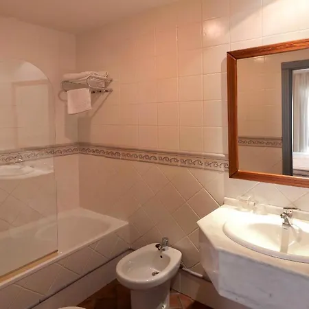 Plaza Grande فندق *