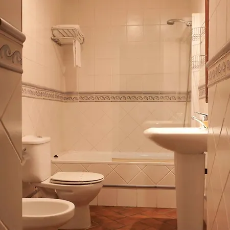 Hotel Plaza Grande Zafra