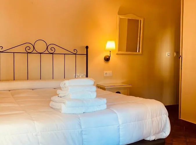 Plaza Grande Hotel Zafra