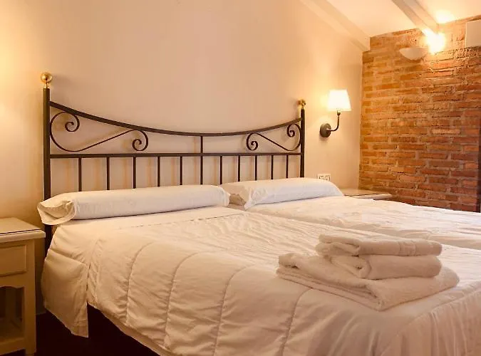 Hotel Plaza Grande *