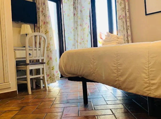 Hotel Plaza Grande Zafra