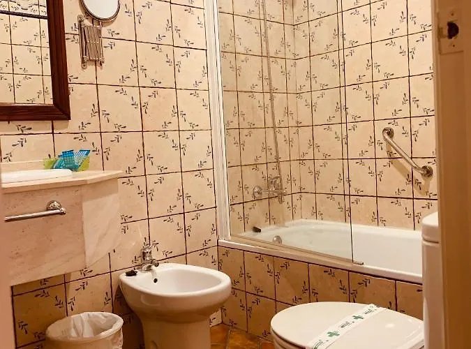 Szálloda Plaza Grande Zafra