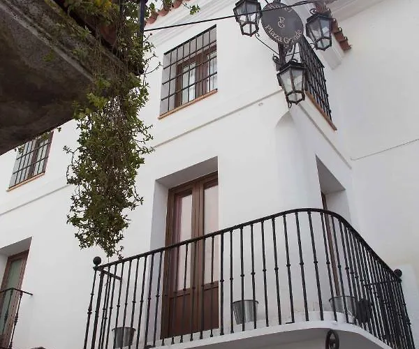 Plaza Grande Отель Сафра