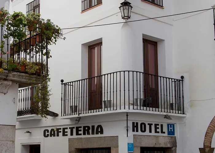 Plaza Grande * Zafra