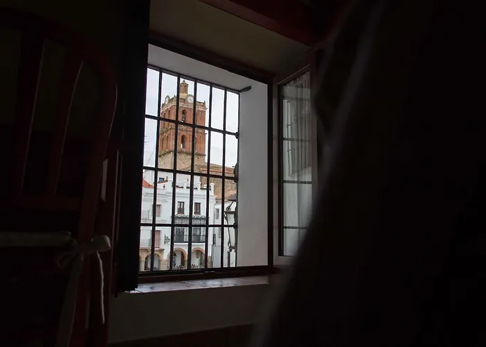 Plaza Grande Отель