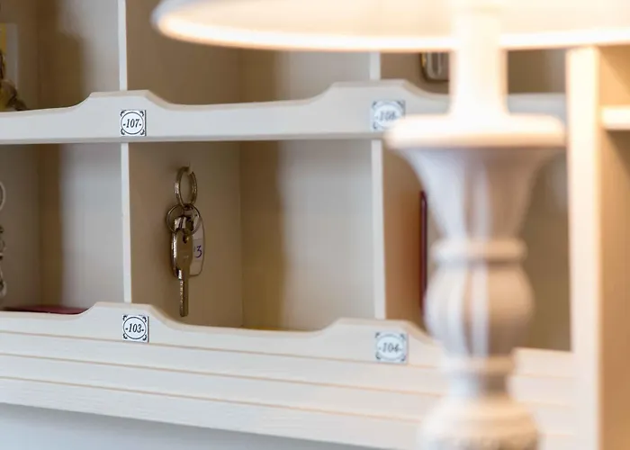 Отель Plaza Grande *