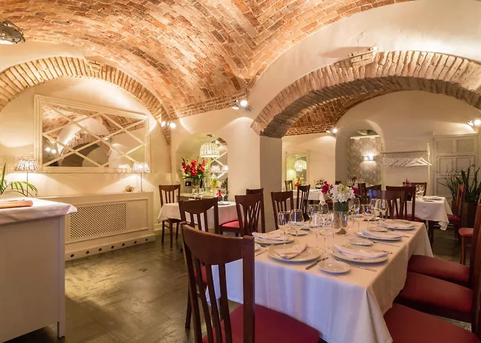 Szálloda Plaza Grande *