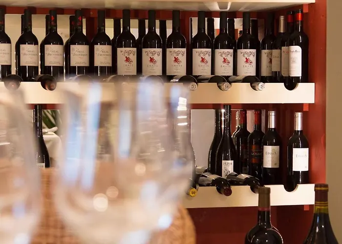 Plaza Grande Отель