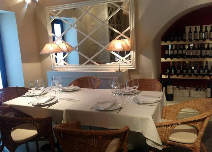 Szálloda Plaza Grande *