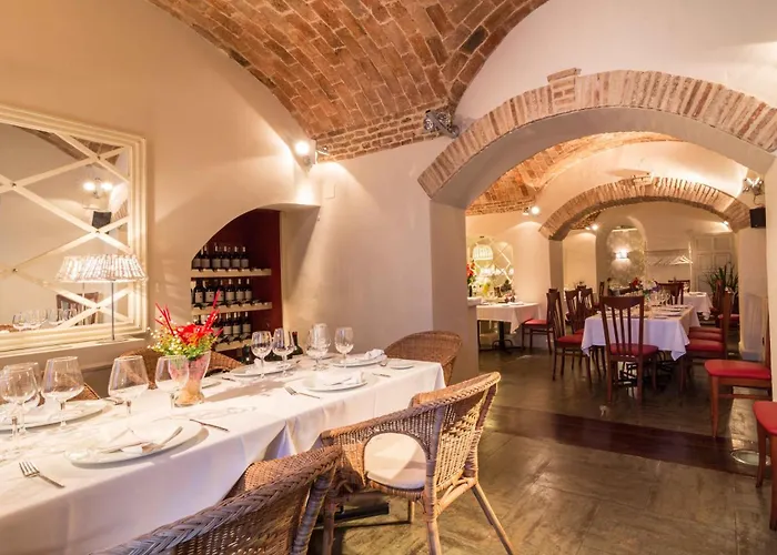 Plaza Grande Szálloda Zafra