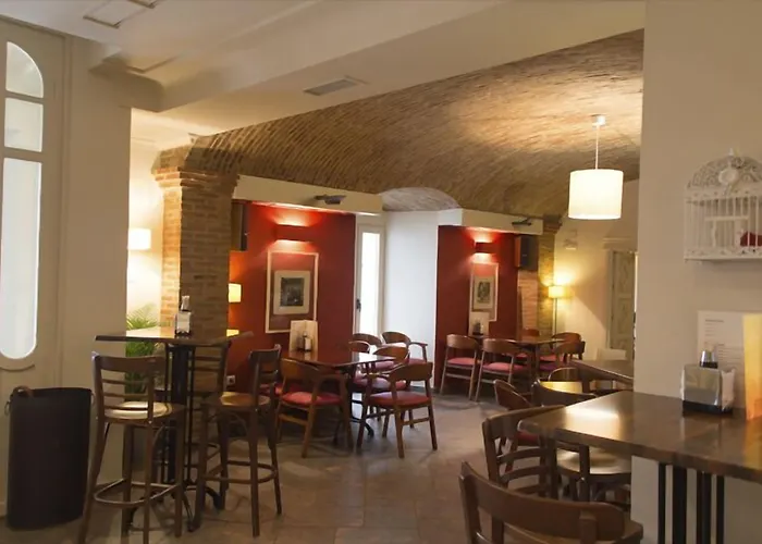 Plaza Grande Hotel Zafra