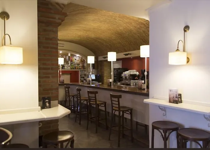 Szálloda Plaza Grande