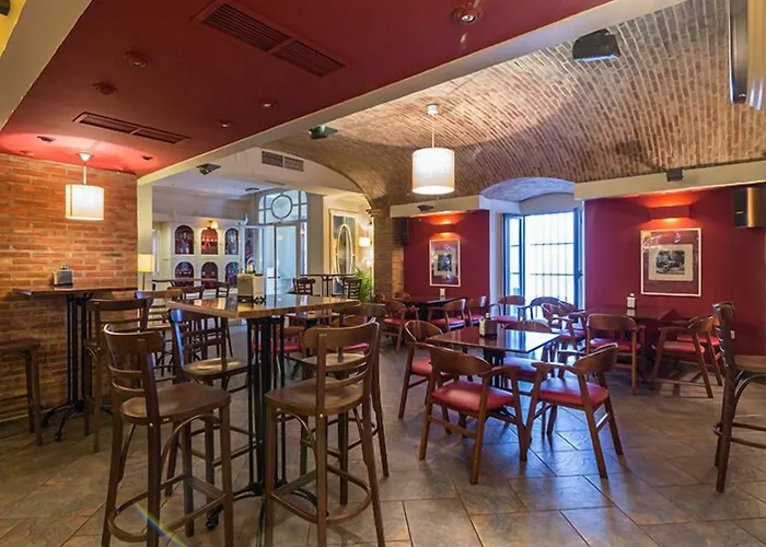 Plaza Grande * Zafra