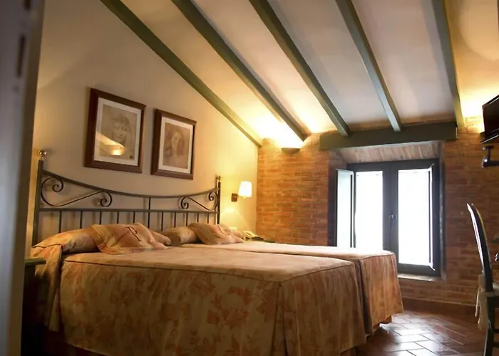 Plaza Grande * Zafra