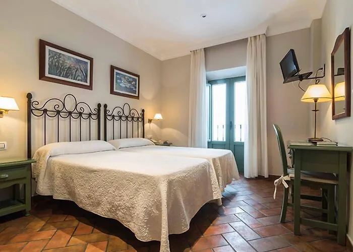 Plaza Grande * זאפרה