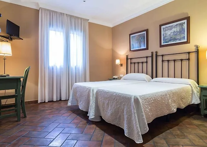 Hotel Plaza Grande *