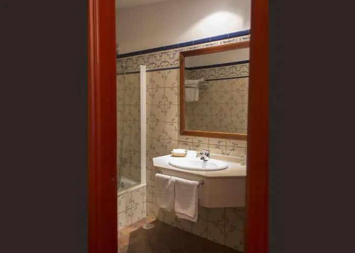 Plaza Grande Hotel Zafra