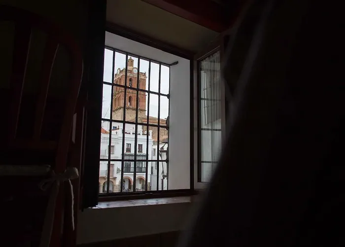 Szálloda Plaza Grande *