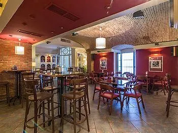 Отель Plaza Grande